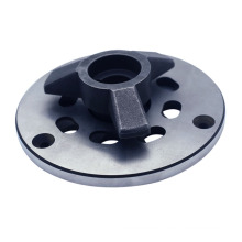 Investment Casting 35CrMo For Meat Grinder Blade Machining Manufacturer Sheet Metal Fabrication Accessories
